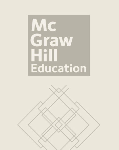 McGraw-Hill Mathematics, Grade 3, Daily Homework Practice / Edition 1