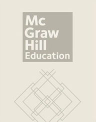 Title: McGraw-Hill Mathematics, Grade 5, Daily Homework Practice / Edition 1, Author: McGraw Hill