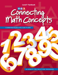 Title: Connecting Math Concepts Level F, Student Textbook / Edition 2, Author: McGraw Hill