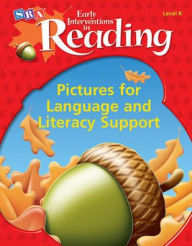 Title: Level 1 - Pictures for Language and Literacy Support / Edition 1, Author: McGraw Hill