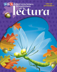 Title: Intervenciones tempranas de la lectura Libro de actividades C (Activity Book C) / Edition 1, Author: McGraw Hill