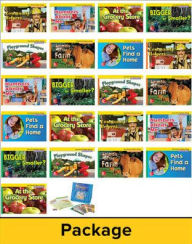 Title: McGraw-Hill My Math, Grade K, My Learning Station / Edition 1, Author: Education