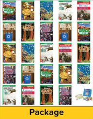 Title: McGraw-Hill My Math, Grade 4, My Learning Station / Edition 1, Author: Education