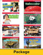 McGraw-Hill My Math, Grade 1, Spanish Real-World Problem Solving Reader Package for My Learning Station / Edition 1
