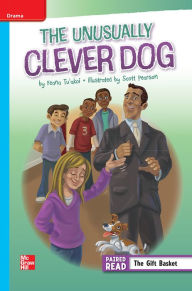 Title: Reading Wonders Leveled Reader The Unusually Clever Dog: On-Level Unit 4 Week 2 Grade 5, Author: McGraw Hill