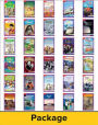 Reading Wonders, Grade 3, Leveled Reader Library Package On-Level / Edition 1