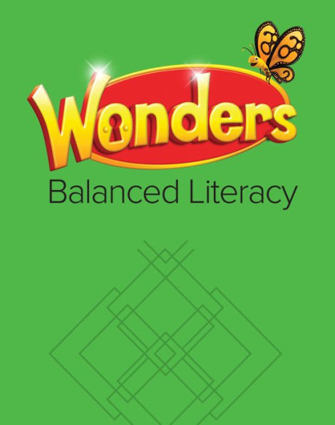 Reading Wonders, Grade 4, Leveled Reader Package (6 of 30) Approaching, Grade 4 / Edition 1