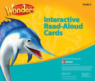 Title: Reading Wonders, Grade 2, Interactive Read Aloud Cards Grade 2 / Edition 1, Author: McGraw Hill