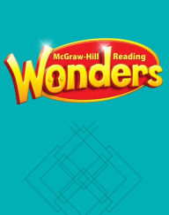 Title: Reading Wonders, Grade 2, High Frequency Word Cards Grade 2 / Edition 1, Author: McGraw Hill
