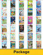 Reading Wonders, Grade 2, Leveled Reader Library Package On-Level Grade 2 / Edition 1