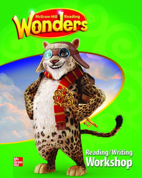 Reading Wonders Reading/Writing Workshop Grade 4 / Edition 1