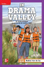 Reading Wonders Leveled Reader In Drama Valley: ELL Unit 3 Week 2 Grade 5