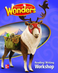 Title: Reading Wonders Reading/Writing Workshop Grade 5 / Edition 1, Author: McGraw Hill