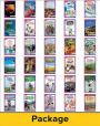 Reading Wonders, Grade 5, Leveled Reader Package (6 ea. of 30) ELL / Edition 1