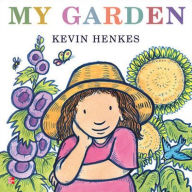 Title: Reading Wonders Literature Big Book: My Garden Grade K / Edition 1, Author: McGraw Hill