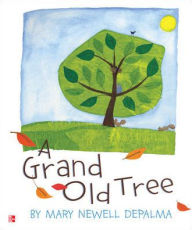 Title: Reading Wonders Literature Big Book: A Grand Old Tree Grade K / Edition 1, Author: McGraw Hill