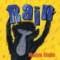 Title: Reading Wonders Literature Big Book: Rain Grade K / Edition 1, Author: McGraw Hill