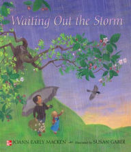 Title: Reading Wonders Literature Big Book: Waiting Out the Storm Grade K / Edition 1, Author: McGraw Hill