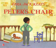 Title: Reading Wonders Literature Big Book: Peter's Chair Grade K / Edition 1, Author: McGraw Hill