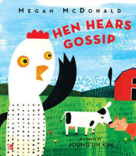 Title: Reading Wonders Literature Big Book: Hen Hears Gossip Grade K / Edition 1, Author: McGraw Hill