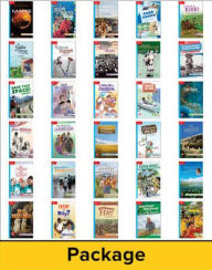 Title: Reading Wonders, Grade 5, Leveled Reader Package (6 of 30) On-Level / Edition 1, Author: McGraw Hill