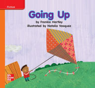 Title: Reading Wonders Leveled Reader Going Up: Approaching Unit 8 Week 3 Grade K, Author: McGraw Hill