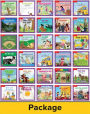 Reading Wonders, Grade K, Leveled Reader Package (6 ea. of 30) ELL / Edition 1