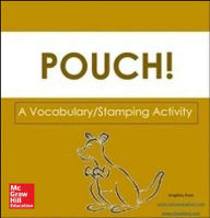 Title: Reading Wonders Literature Big Book: Pouch! Grade K / Edition 1, Author: McGraw Hill