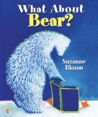 Title: Reading Wonders Literature Big Book: What About Bear? Grade K / Edition 1, Author: McGraw Hill