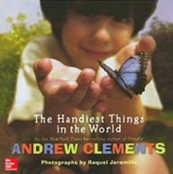 Title: Reading Wonders Literature Big Book: The Handiest Things in the World Grade K / Edition 1, Author: McGraw Hill
