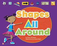 Title: Reading Wonders Literature Big Book: Shape Walk Grade K / Edition 1, Author: McGraw Hill