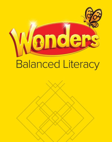 Reading Wonders Leveled Reader Package 6 of 30: On-Level Grade K / Edition 1