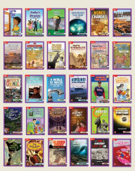 Title: Reading Wonders, Grade 6, Leveled Reader Package (6 ea. of 30) ELL, Grade 6 / Edition 1, Author: McGraw Hill