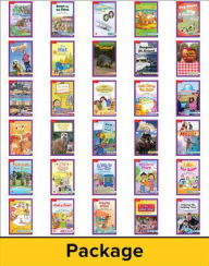 Title: Reading Wonders, Grade 1, Leveled Reader Package ELL / Edition 1, Author: McGraw Hill