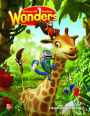 Reading Wonders Literature Anthology Volume 3 Grade 1 / Edition 1