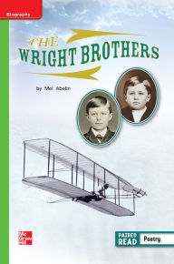 Title: Reading Wonders Leveled Reader The Wright Brothers: Beyond Unit 5 Week 3 Grade 1, Author: McGraw Hill