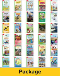 Title: Reading Wonders, Grade 1, Leveled Reader Package Beyond / Edition 1, Author: McGraw Hill