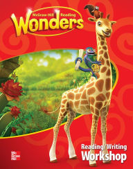 Title: Reading Wonders Reading/Writing Workshop Volume 3 Grade 1 / Edition 1, Author: McGraw Hill