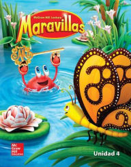 Title: Lectura Maravillas Reading/Writing Workshop Volume 4 Grade K / Edition 1, Author: JOSEFINA TINAJERO