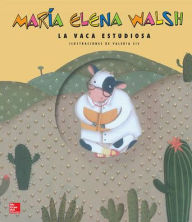 Title: Lectura Maravillas Literature Big Book: The Studious Cow Grade 1 / Edition 1, Author: McGraw Hill