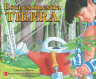 Title: Lectura Maravillas Literature Big Book: This Is Our Earth Grade 1 / Edition 1, Author: McGraw Hill