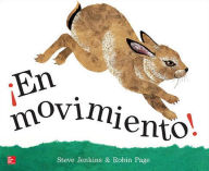 Title: Lectura Maravillas Literature Big Book: Move! Grade 1 / Edition 1, Author: McGraw Hill