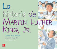Title: Lectura Maravillas Literature Big Book: The Story of Martin Luther King Jr. Grade 1 / Edition 1, Author: McGraw Hill