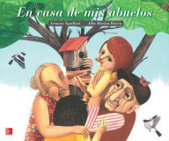 Title: Lectura Maravillas Literature Big Book: En casa de mis abuelos Grade K / Edition 1, Author: McGraw Hill