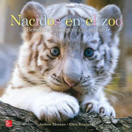 Title: Lectura Maravillas Literature Big Book: Nacidos en el zoo Grade K / Edition 1, Author: McGraw Hill