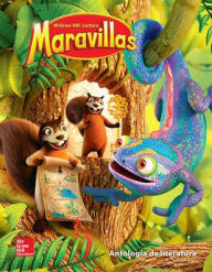Title: Lectura Maravillas Literature Anthology Volume 2 Grade 1 / Edition 1, Author: McGraw Hill