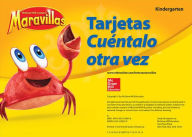 Title: Lectura Maravillas, Grade K, Retelling Cards / Edition 1, Author: McGraw Hill