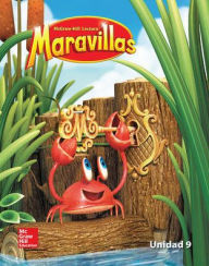 Title: Lectura Maravillas Reading/Writing Workshop Volume 9 Grade K / Edition 1, Author: McGraw Hill