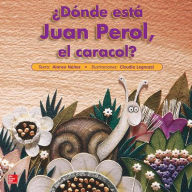 Title: Lectura Maravillas Literature Big Book: 'Donde esta Juan Perol, el caracol? Grade K / Edition 1, Author: McGraw Hill