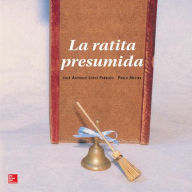 Title: Lectura Maravillas Literature Big Book: La ratita presumida Grade K / Edition 1, Author: McGraw Hill